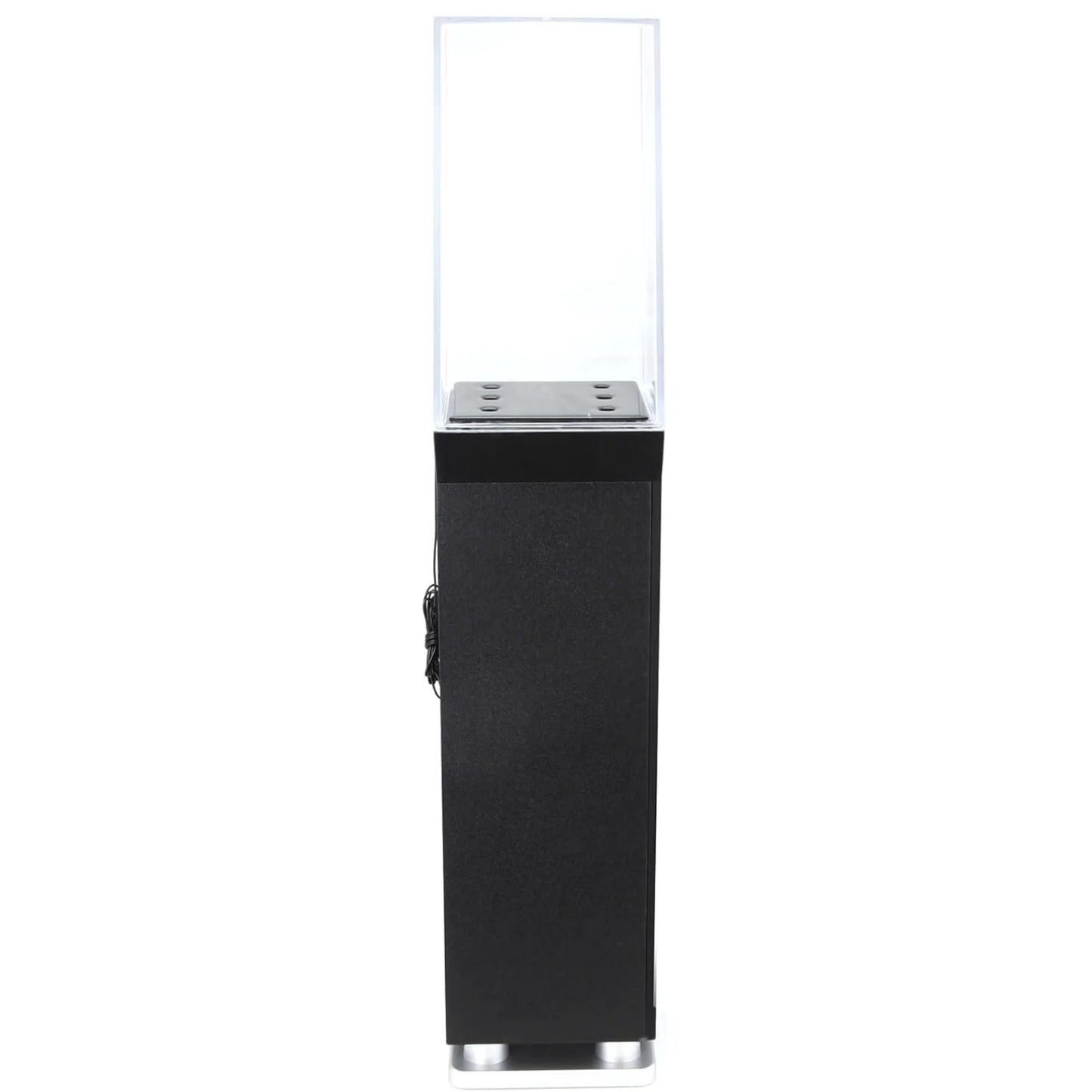 Emerson Dancing Water Light Tower Speaker System