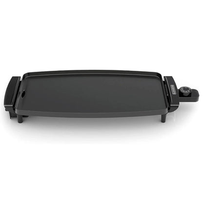 Black & Decker 16X10-Inch Electric Griddle
