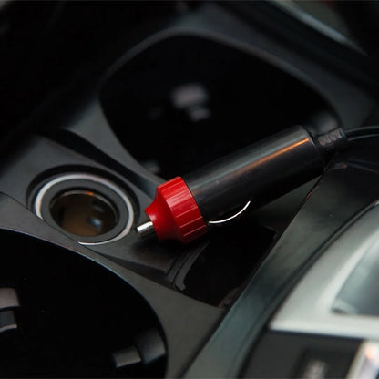 12V 300Psi Tire Inflator Portable Car Tyre Air Compressor Portable Electric Tire Air Pump
